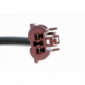 Датчик частоты вращения колеса VEMO V63-72-0007 для SUBARU synthetic.ua - Фото 1