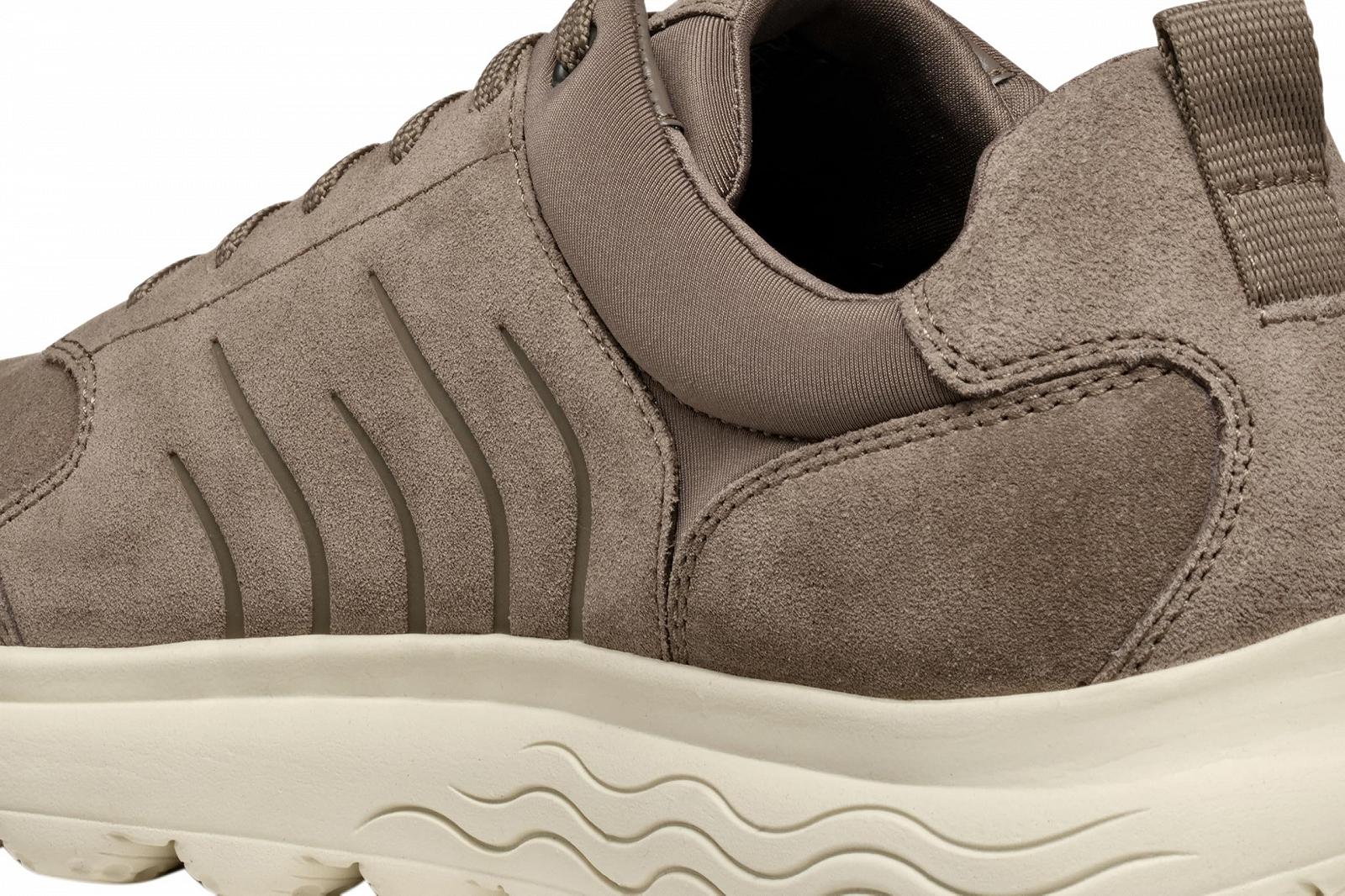 Кросівки Geox Spherica B Чоловічі, фото №8