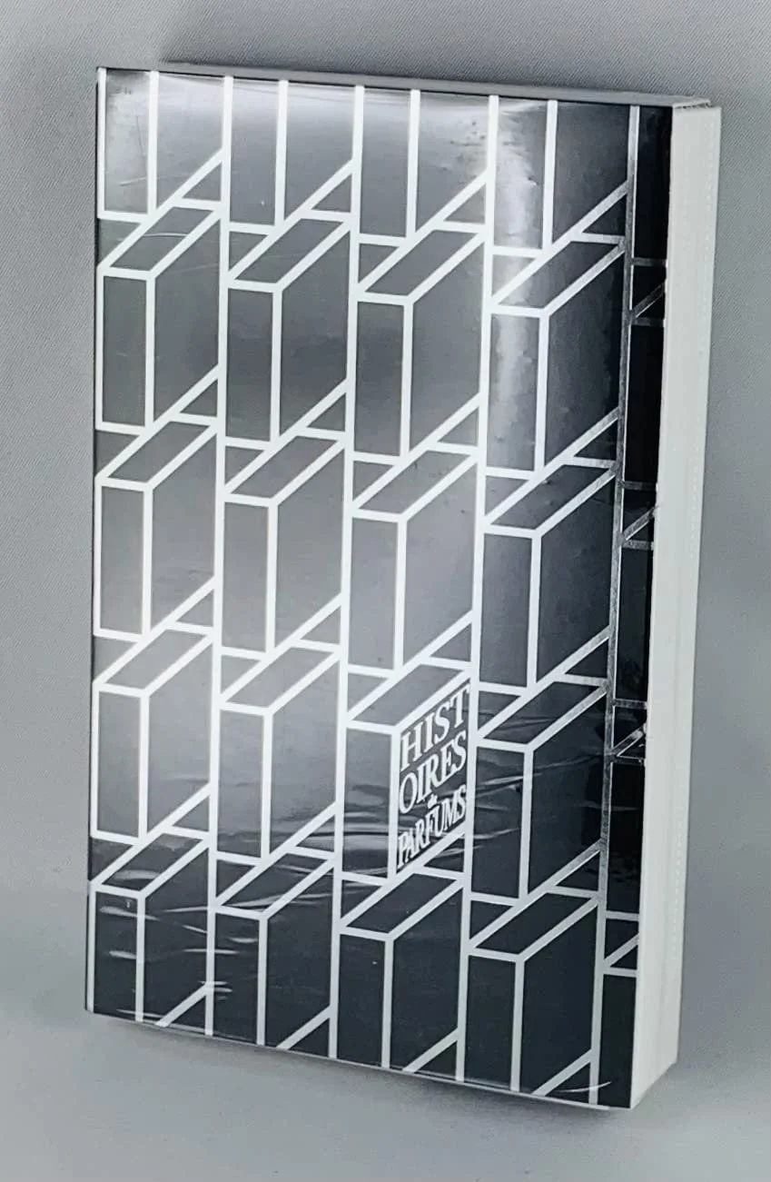 Парфумована вода Histoires de Parfums Outrecuidant 15 мл, фото №1