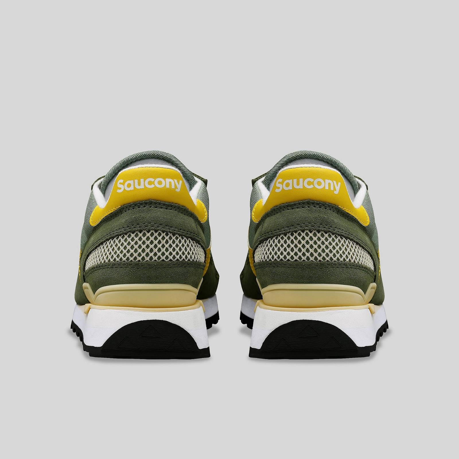 Кросівки Saucony Shadow Original Low, фото №5