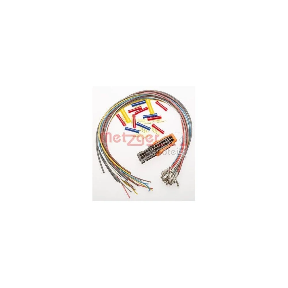 Ремкомплект проводки дверей METZGER 2321034 GREENPARTS двері задні, фото №1 Ремкомплект проводки дверей METZGER 2321034 GREENPARTS двері задні, фото №1