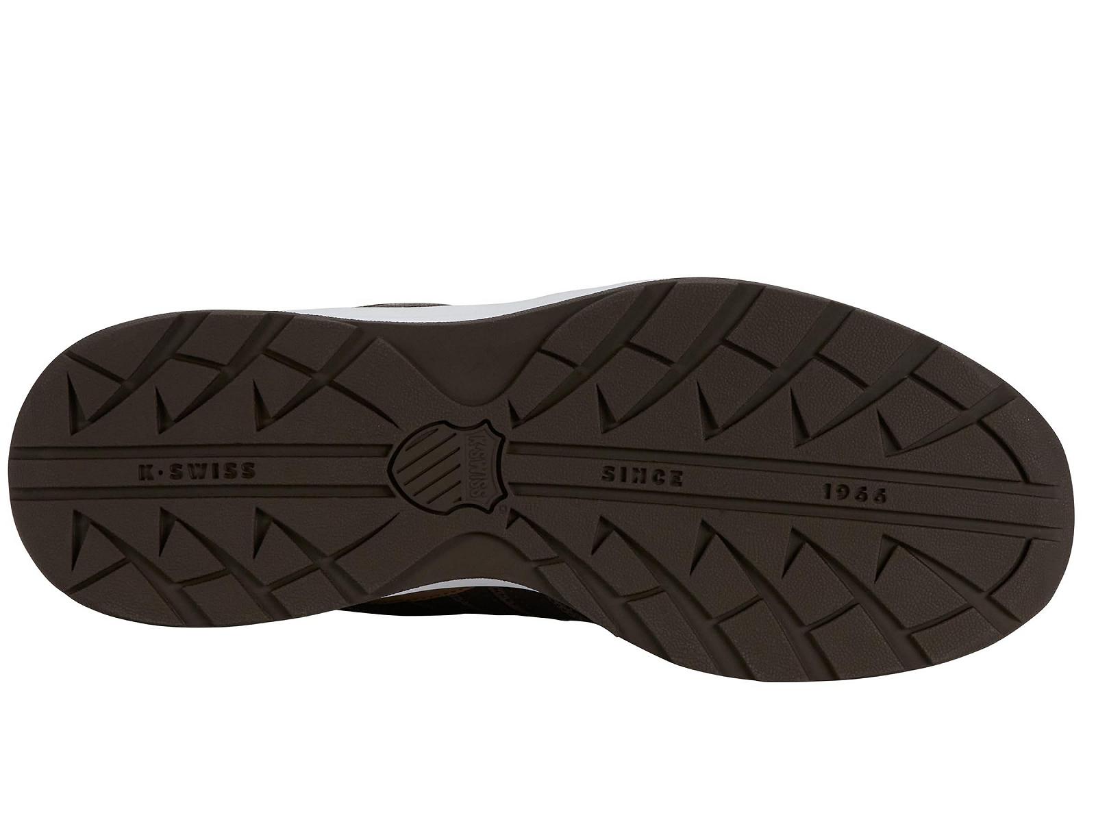 Кросівки K-Swiss Rival Trainer, фото №6 Кросівки K-Swiss Rival Trainer, фото №6