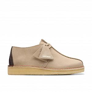 Черевики Oxford Clarks Desert Trek Унісекс - Фото 1