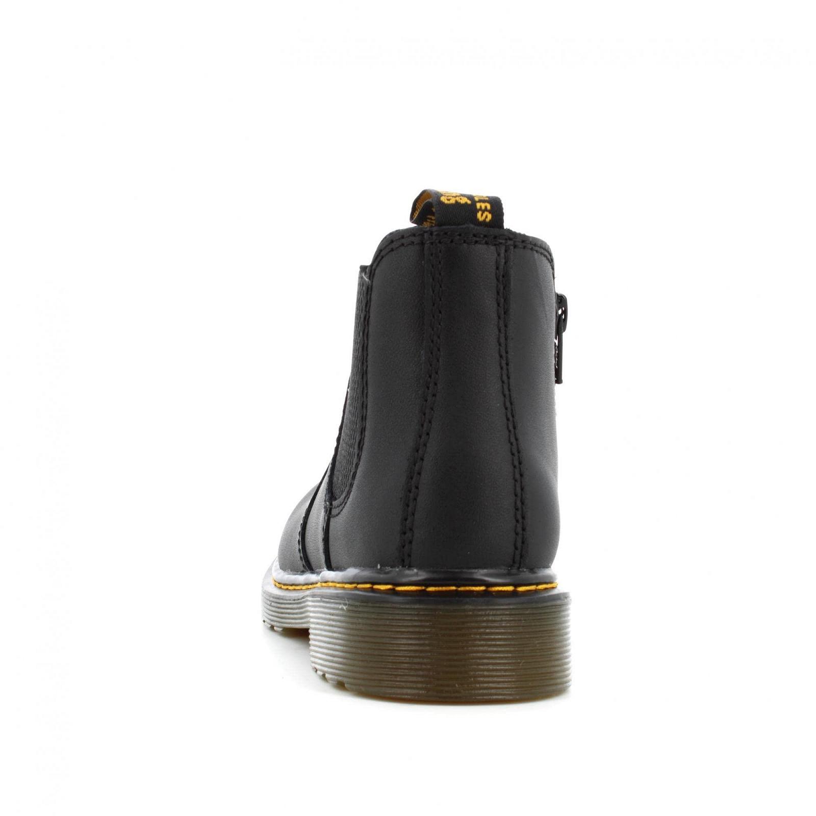 Челсі Dr. Martens 2976 Y Дитячі Унісекс Чоботи, фото №9