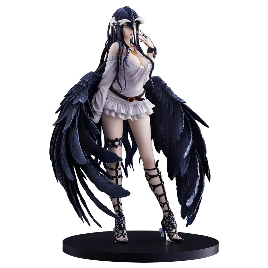 Набор аниме-фигурок PVC 22 см декоративные для тортов и авто, фото №1