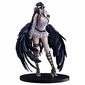 Набор аниме-фигурок PVC 22 см декоративные для тортов и авто - Фото 1