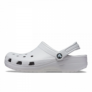 Крокси Crocs Classic Atm 36-37 EU / 21.5 см / Білі synthetic.ua - Фото 1