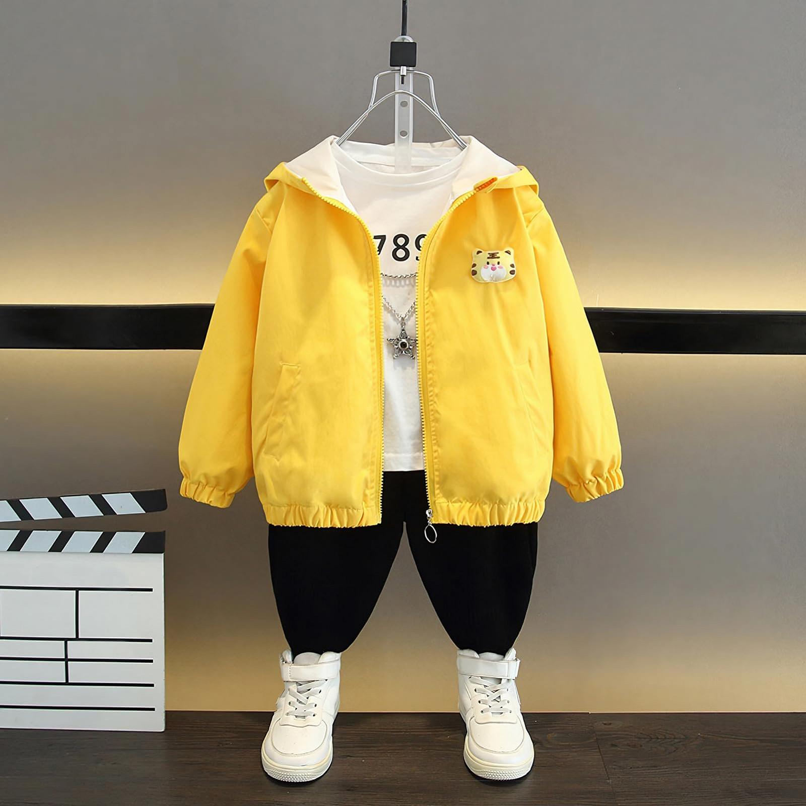 Переходная куртка с капюшоном Amur Leopard для мальчиков, фото №6 Переходная куртка с капюшоном Amur Leopard для мальчиков, фото №6