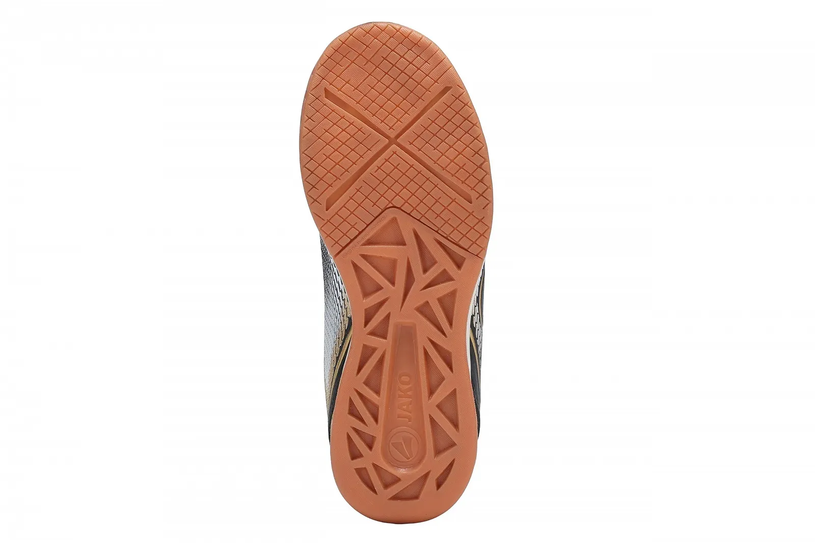 Детские комнатные кроссовки унисекс JAKO J-SI Course Ev, фото №4