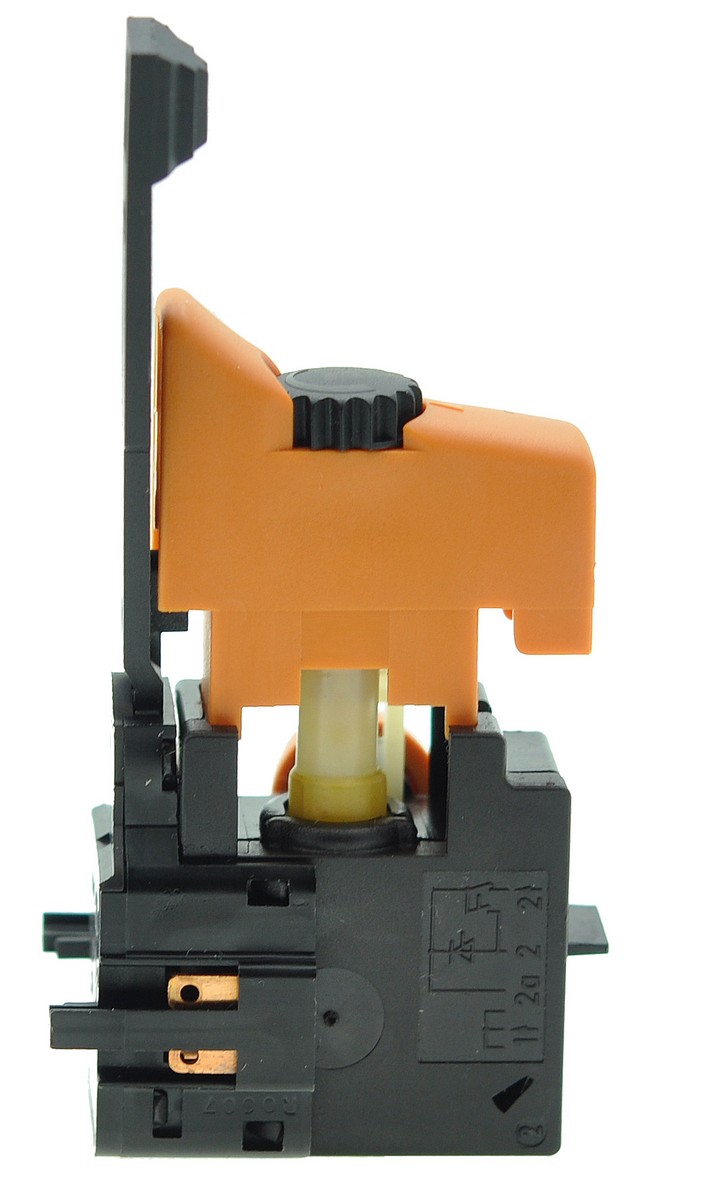 Кнопка дрілі Sparky BUR 130E 173391 арт.кн1529, фото №3 Кнопка дрілі Sparky BUR 130E 173391 арт.кн1529, фото №3