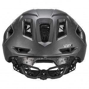 Шлем Uvex Gravel Y synthetic.ua - Фото 1