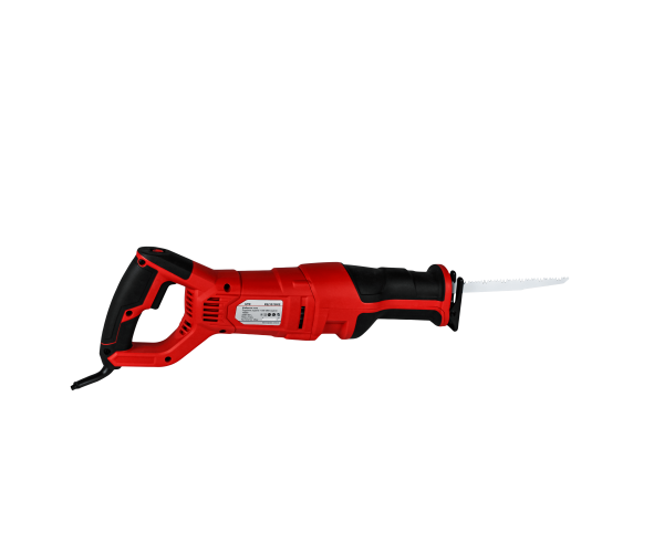 Пила шабельна RS210/1000E 1000Вт,1000-2800х/хв, дерево/кол.мет/сталь-210/28/10мм, фото №2