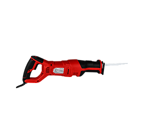 Пила шабельна RS210/1000E 1000Вт,1000-2800х/хв, дерево/кол.мет/сталь-210/28/10мм synthetic.ua - Фото 1