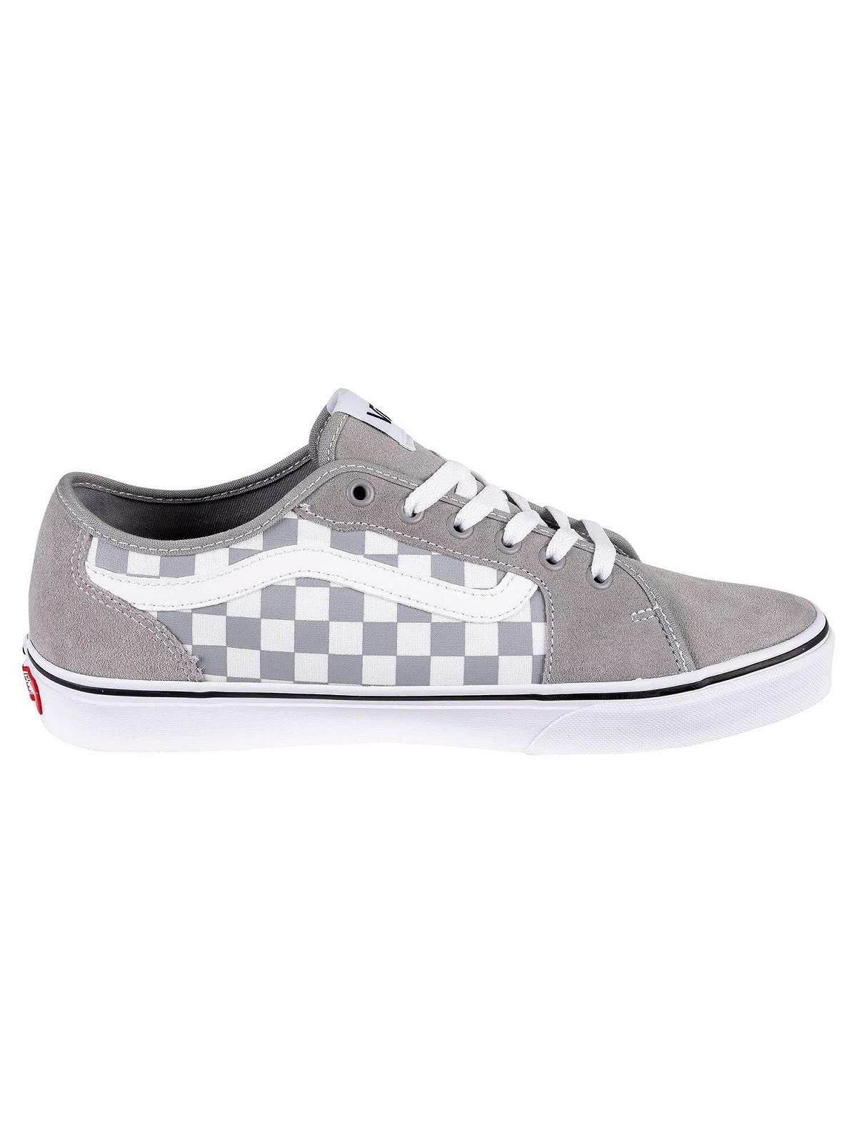 Кроссовки Vans Filmore Decon мужские, фото №3