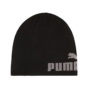 Шапка PUMA ESS Mid Crown Cuffless Beanie Jr - Фото 1