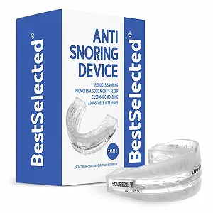 Анти-храп шина - Фото 1