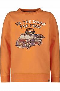 Свитшот Garcia для мальчиков - Фото 1