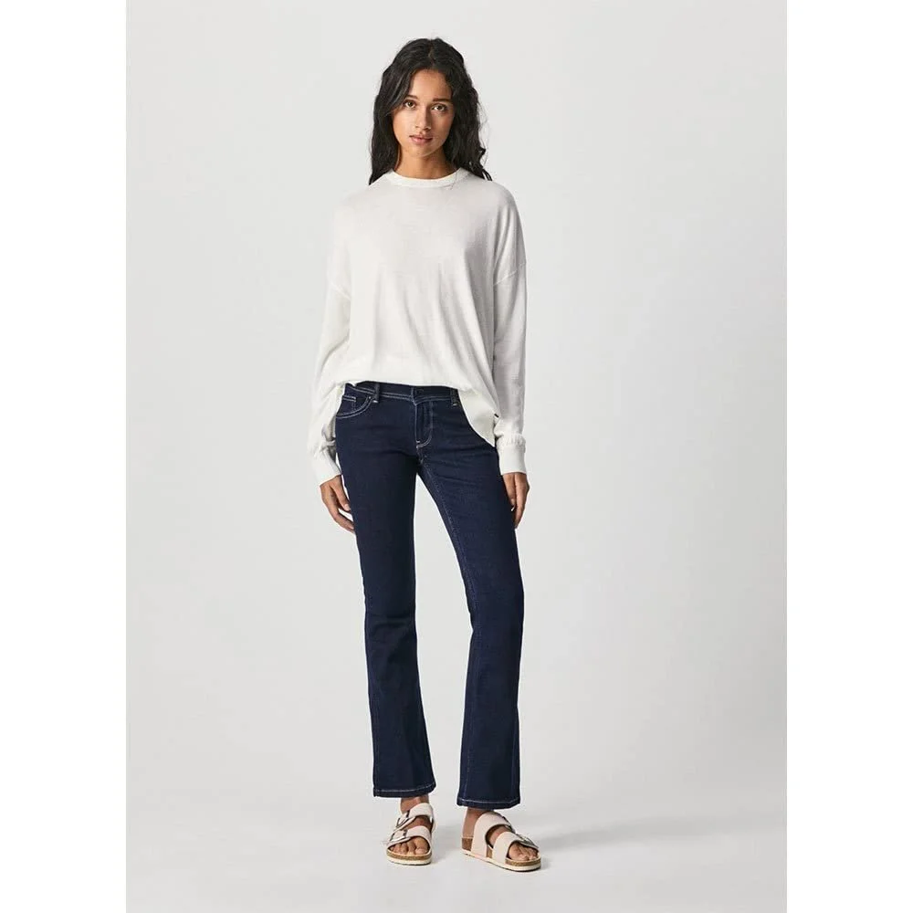 Кофта Pepe Jeans Phyllis Довгий рукав Жіночий, фото №5