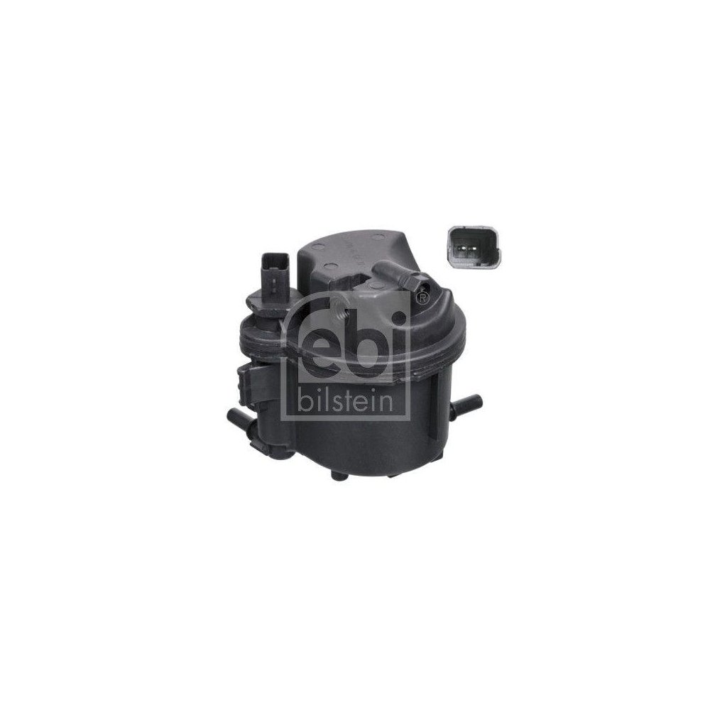 Паливний фільтр FEBI BILSTEIN 45871 для CITROËN FORD MAZDA PEUGEOT TOYOTA, фото №2