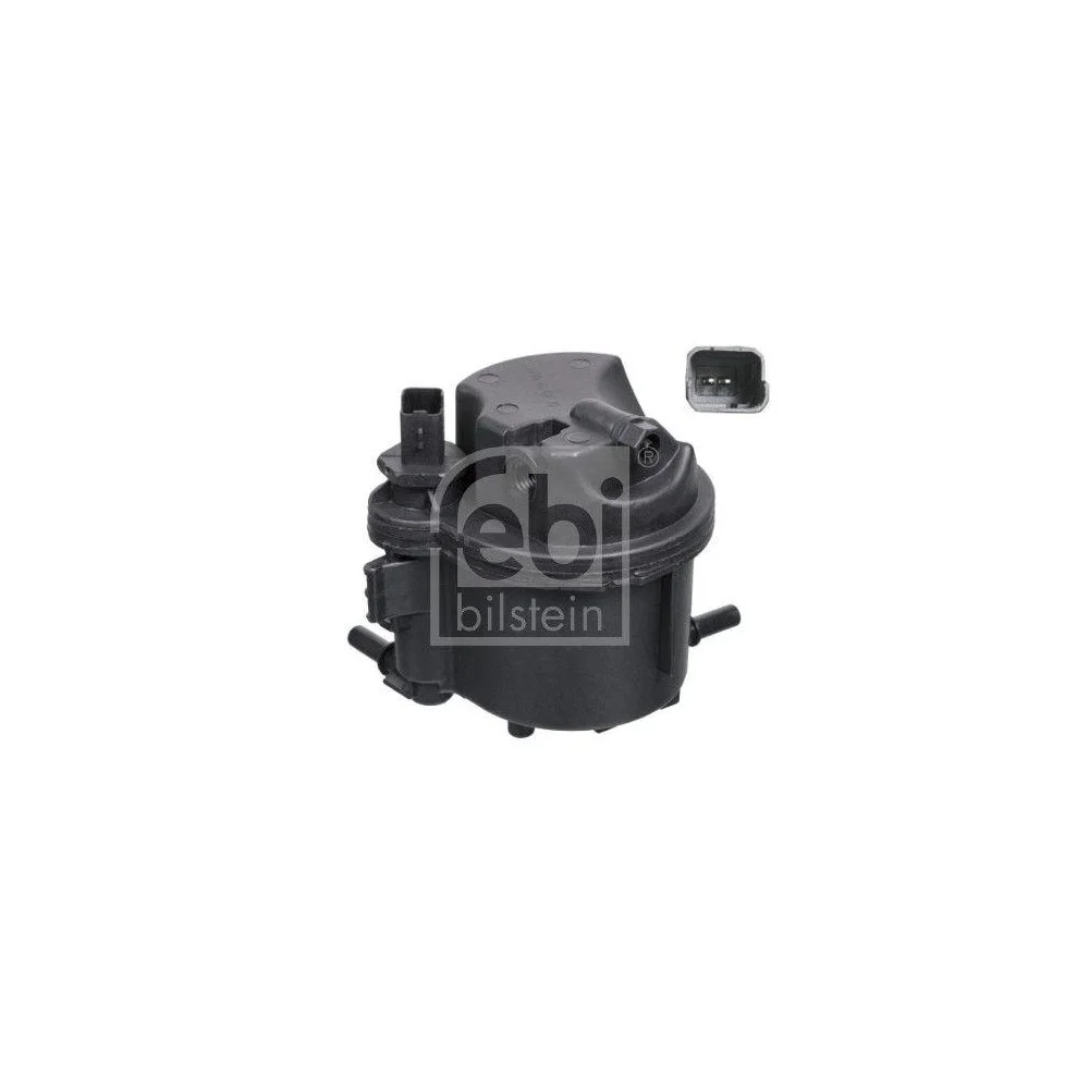Топливный фильтр FEBI BILSTEIN 45871 для CITROËN FORD MAZDA PEUGEOT TOYOTA, фото №2 Топливный фильтр FEBI BILSTEIN 45871 для CITROËN FORD MAZDA PEUGEOT TOYOTA, фото №2