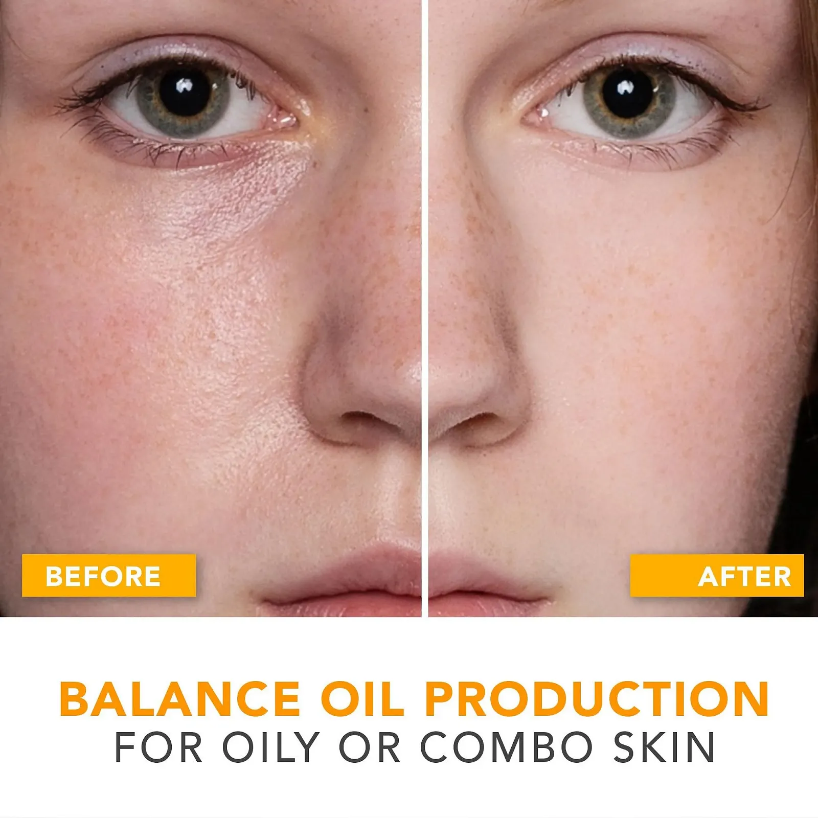 Зволожуючий крем для обличчя Organic & Natural Daily Face Moisture Cream для чутливої, жирної або комбінованої шкіри, фото №2