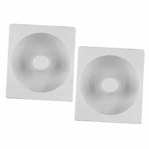 Форма VALICLUD для донатов 2 шт силиконовая антипригарная гибкая - Фото 1