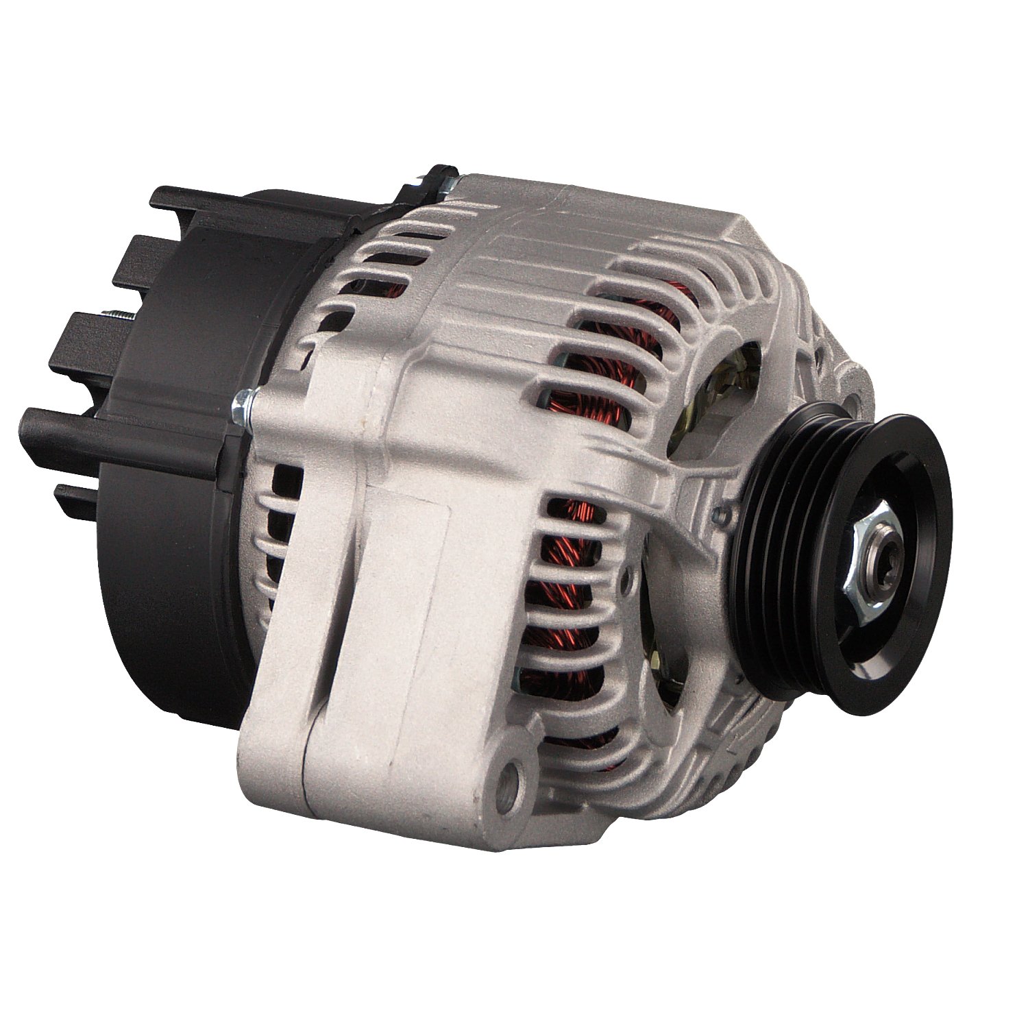 Генератор FEBI BILSTEIN 101552 для MERCEDES-BENZ SMART, фото №3