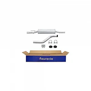 Глушник середній HELLA Easy2Fit 8LC 366 024-581 - Фото 1