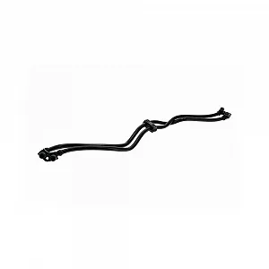 Трубка масляного радиатора АКПП VAICO Original VAICO Quality V20-3467 - Фото 1