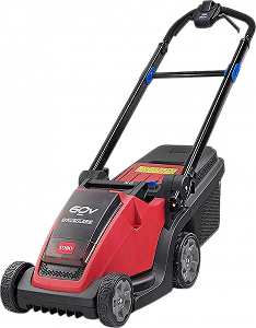 Газонокосарка акумуляторна Toro eMulticycler eL36PST 40л (21836) - Фото 1