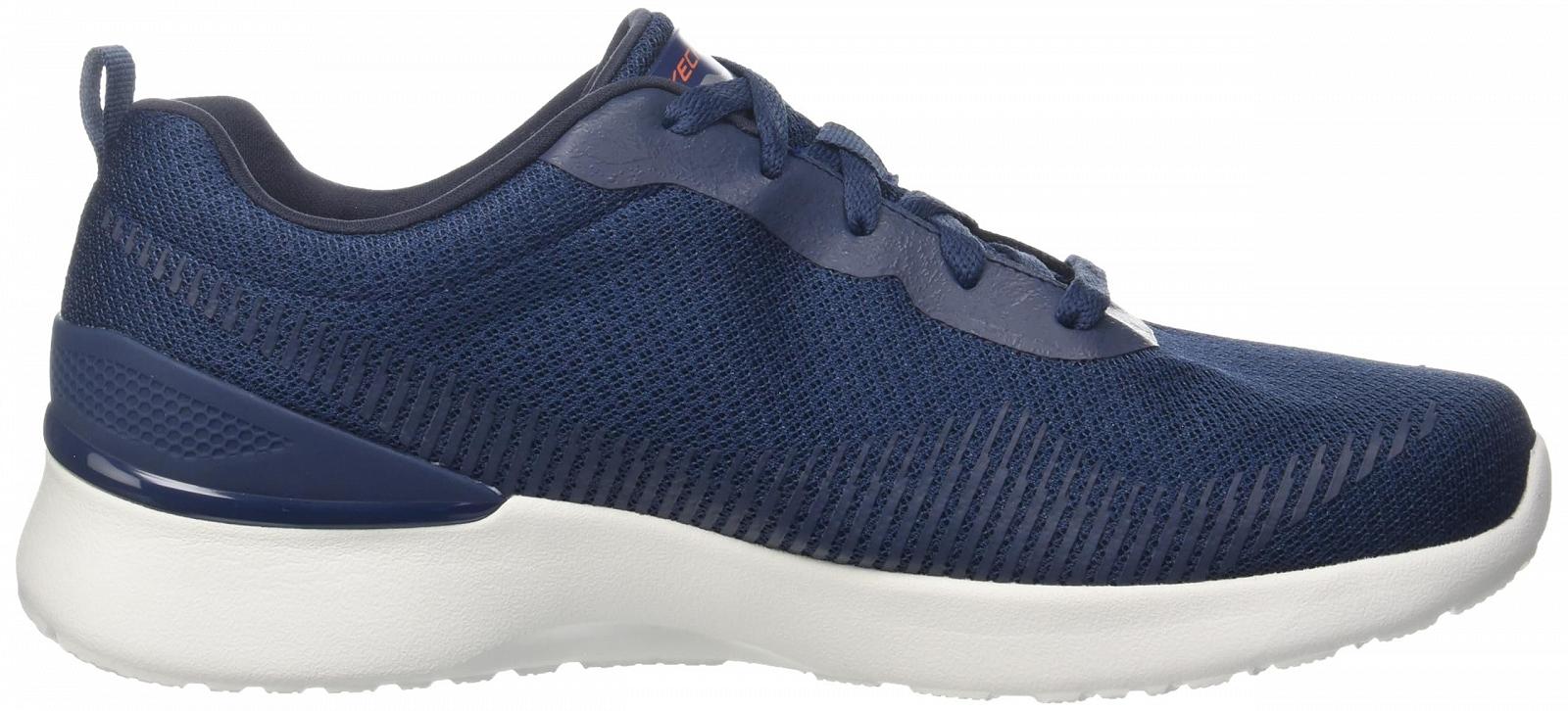 Кросівки Skechers Skech-air Dynamight Bliton чоловічі, фото №4 Кросівки Skechers Skech-air Dynamight Bliton чоловічі, фото №4