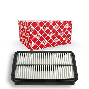 Воздушный фильтр FEBI BILSTEIN 27270 для TOYOTA DR - Фото 1