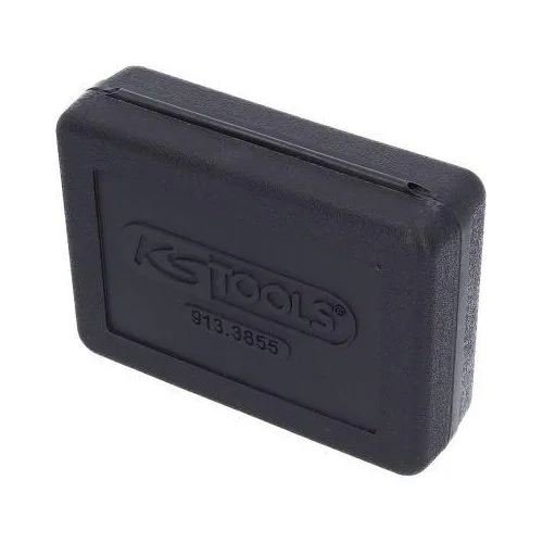 Кейс для инструментов KS TOOLS 913.3855-99, фото №4 Кейс для инструментов KS TOOLS 913.3855-99, фото №4
