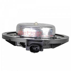 Центральный магнит регулировки распредвала METZGER GREENPARTS 2411035 для VAG synthetic.ua - Фото 1