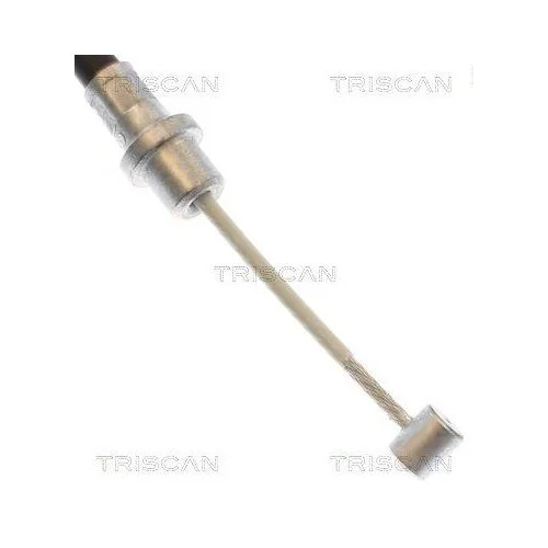 Трос стоянкового гальма TRISCAN 8140 421139 для MITSUBISHI, фото №2