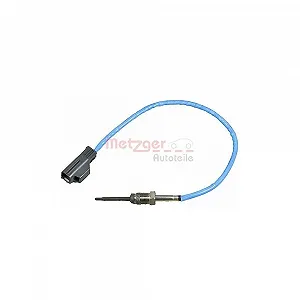 Датчик температури відпрацьованих газів METZGER 0894552 для FORD - Фото 1