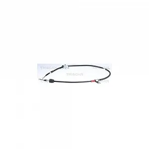 Трос стояночного тормоза TRISCAN 8140 18134 для KIA задний правый - Фото 1