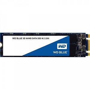 Купити Внутренний накопитель Western Digital 250 ГБ M.2 SATA 6Gb 3D NAND WDS250G2B0B - Фото 1 Внутренний накопитель Western Digital 250 ГБ M.2 SATA 6Gb 3D NAND WDS250G2B0B - Фото 1