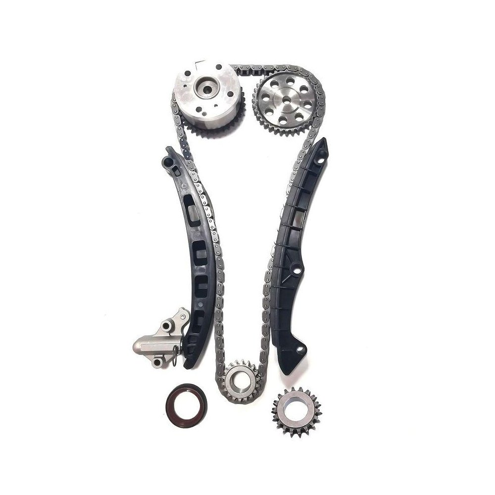 Комплект ланцюга ГРМ SKF VKML 81311 для AUDI SEAT SKODA VW, фото №1