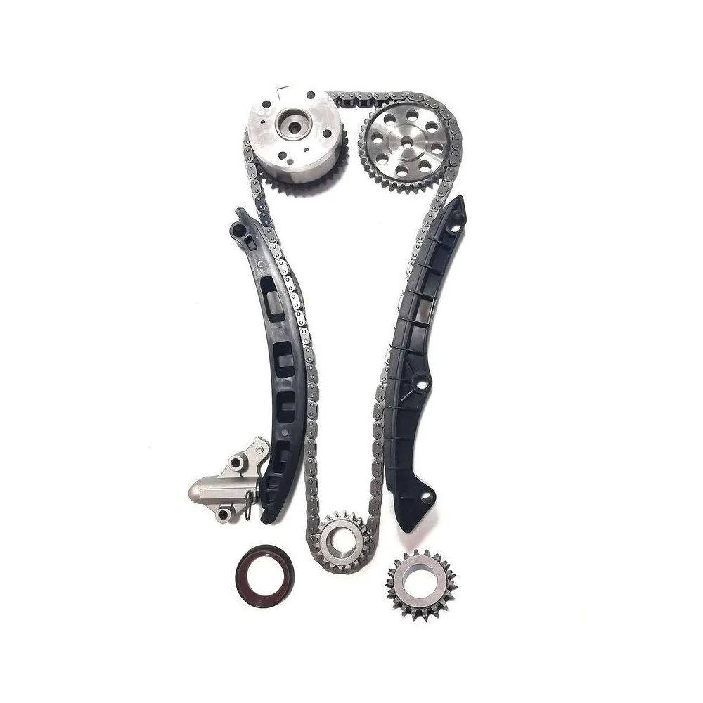 Комплект цепи ГРМ SKF VKML 81311 для AUDI SEAT SKODA VW, фото №1