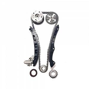 Комплект ланцюга ГРМ SKF VKML 81311 для AUDI SEAT SKODA VW - Фото 1