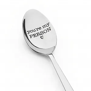 Ложка на День святого Валентина Brand Valentine's Day Gift Модель Spoon for Boyfriend - Фото 1