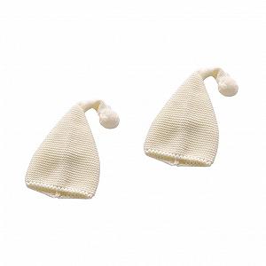 Шапка-біні VALICLUD 2 шт. В'язана - Фото 1