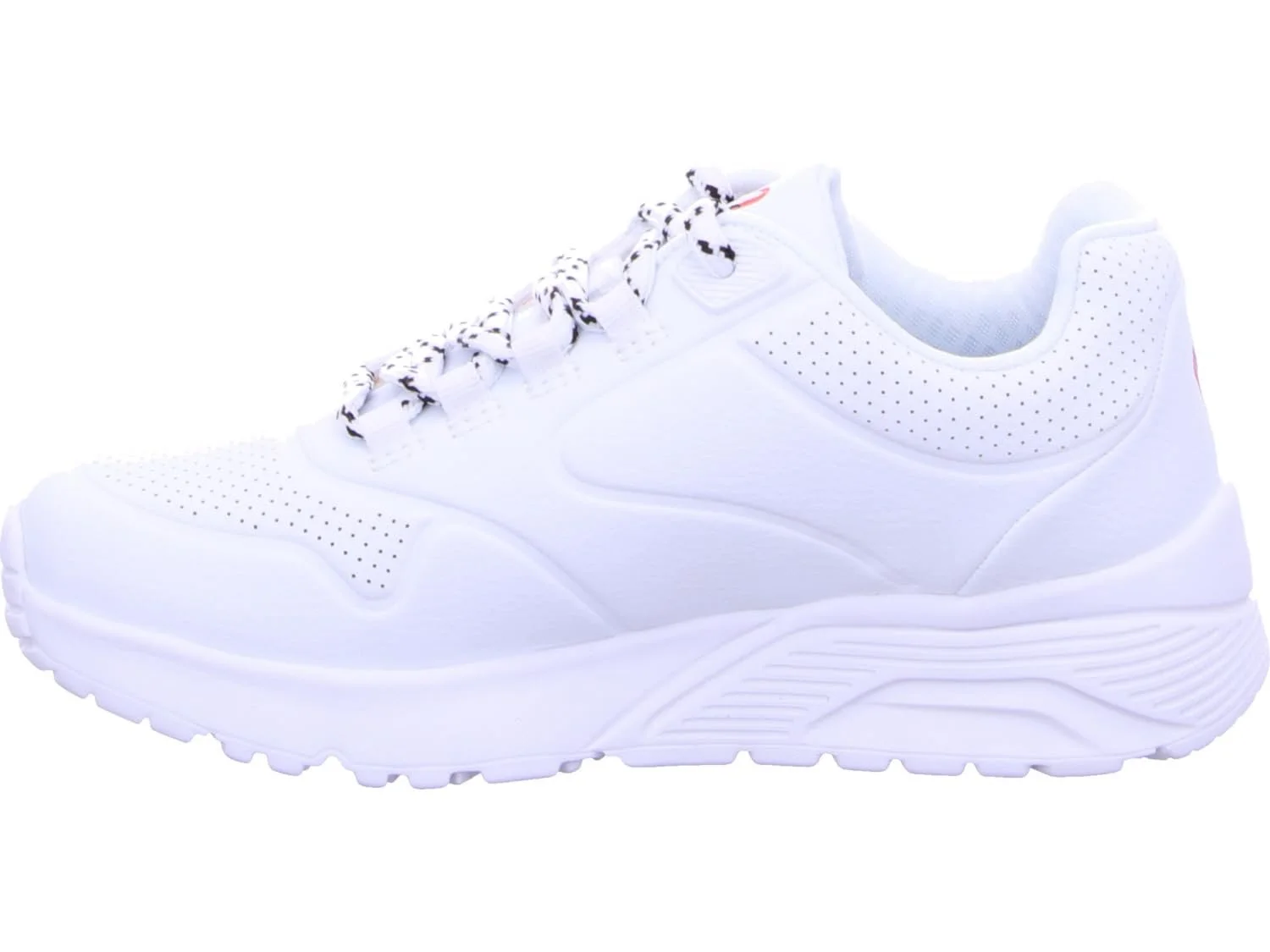 Кроссовки Skechers UNO Lite Rainbow Speckle, фото №2