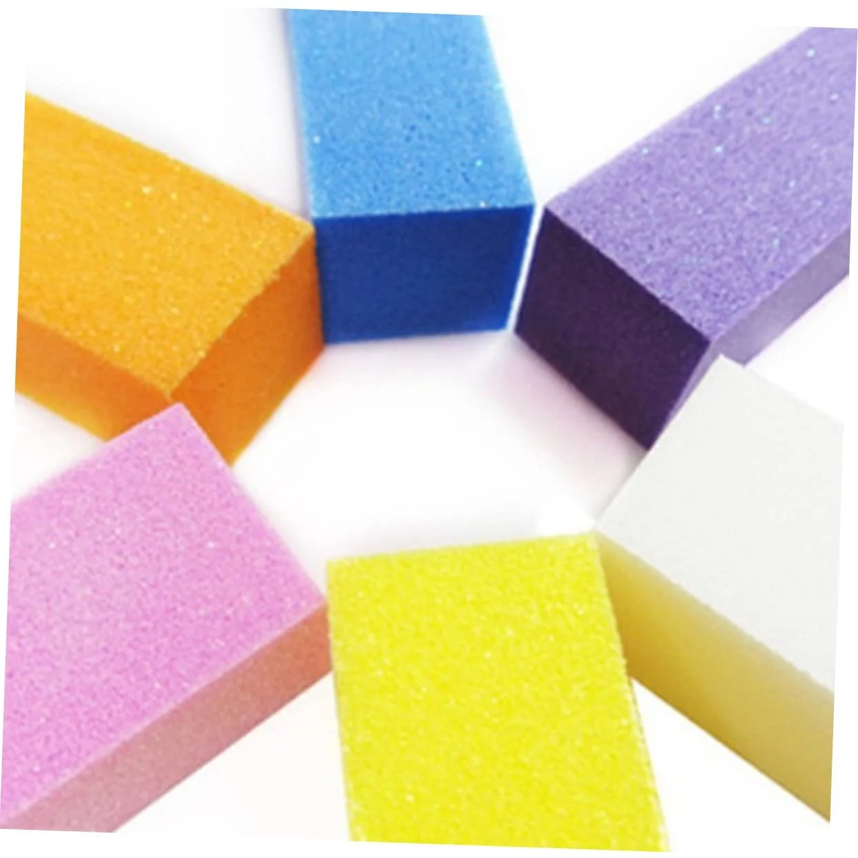 Пилка для ногтей CALLARON Губка для шлифования, фото №2 Пилка для ногтей CALLARON Губка для шлифования, фото №2