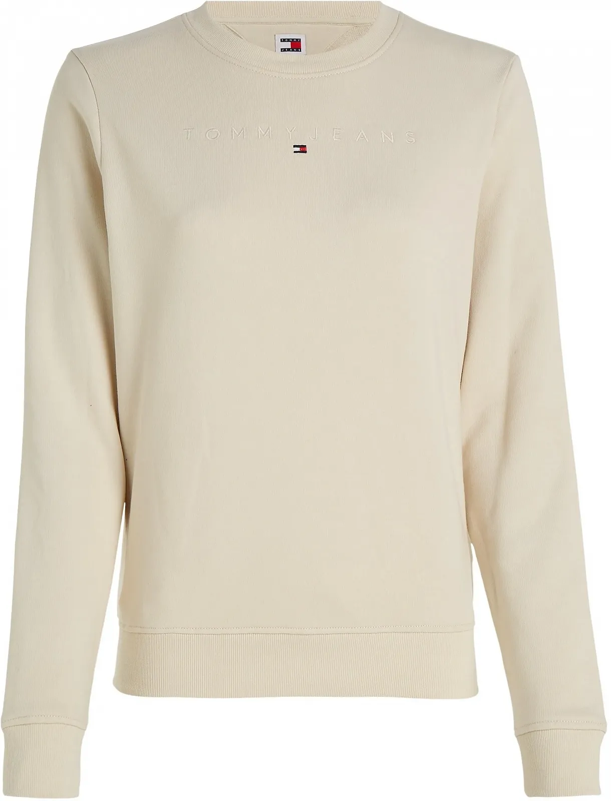 Женский Свитер Tommy Jeans Пуловер, фото №5