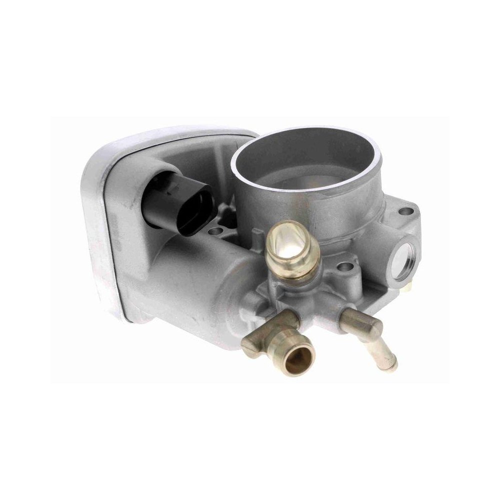 Дроссельная заслонка VEMO V40-81-0015-1 для OPEL, фото №1 Дроссельная заслонка VEMO V40-81-0015-1 для OPEL, фото №1