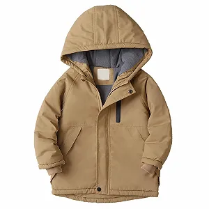 Куртка Softshell MNSWR Дитяча - Фото 1