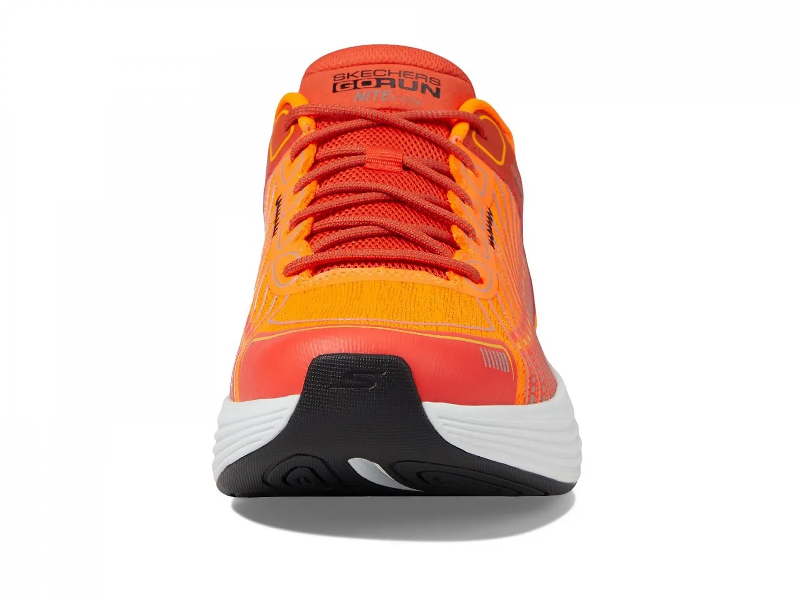 Чоловічі Кросівки Skechers Max Cushioning Suspension Nitevizn, фото №4 Чоловічі Кросівки Skechers Max Cushioning Suspension Nitevizn, фото №4