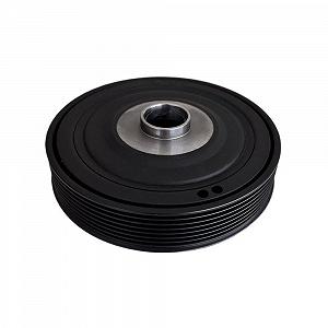 Шкив коленвала SKF VKM 93621 для RENAULT - Фото 1